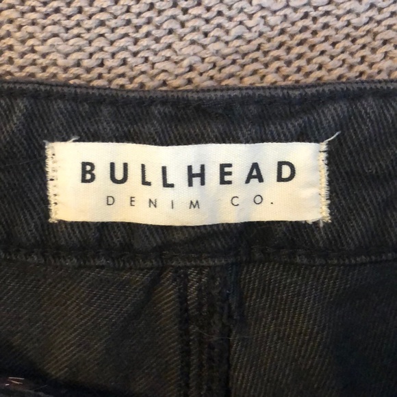 Bullhead Shorts - Picture 5 of 5